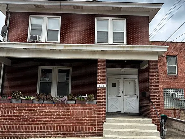 115 Fornoff St, Pittsburgh, PA 15209