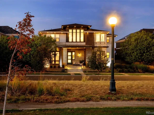 8696 E 50th Avenue, Denver, CO 80238
