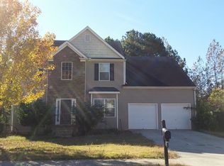 828 N Bay Overlook, Villa Rica, GA 30180