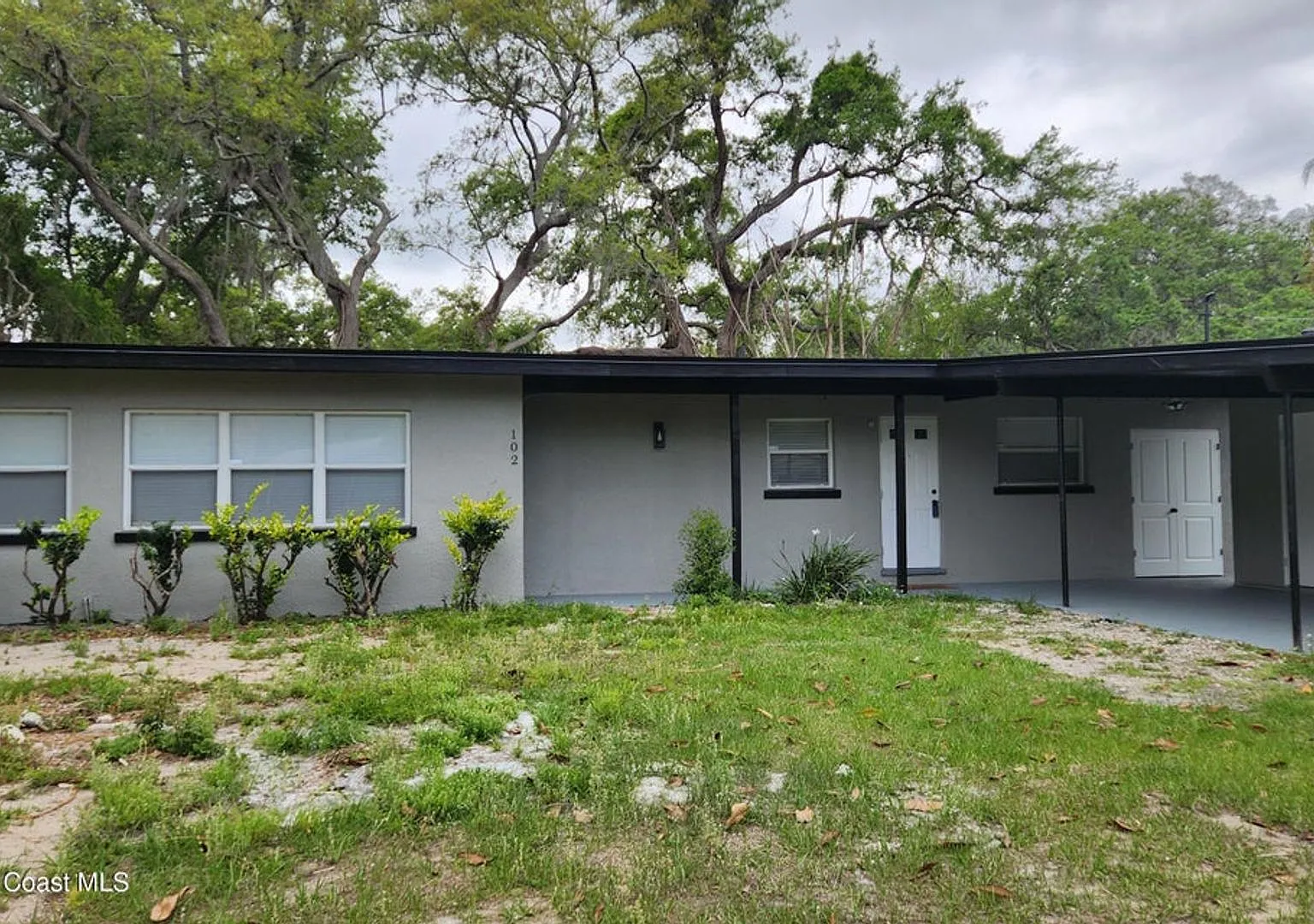 102 S Christmas Hill Road, Titusville, FL 32796 — Photo 1