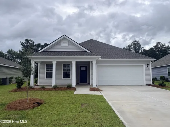 4288 Frogie Lane #327- Aria H, Shallotte, NC 28470