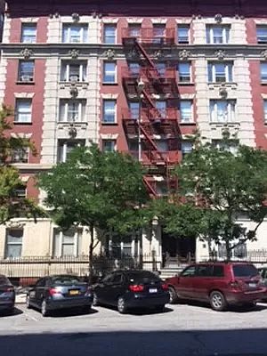 3rd image of 417 W 120th St #3A