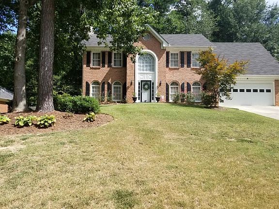 2nd image of 2115 Wolf Creek Ct