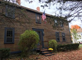 5 Pine St, Merrimac, MA 01860