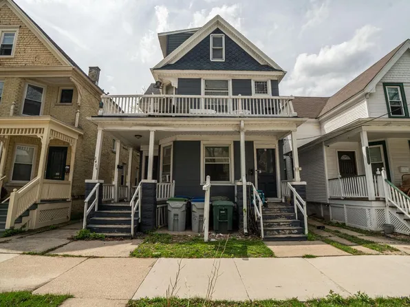 2405 N Frederick AVENUE #2407, Milwaukee, WI 53211