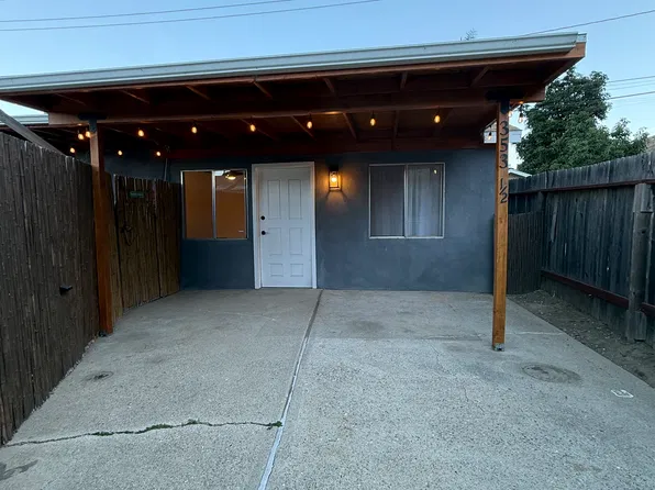 353 1/2 McFarlane Dr, Ventura, CA 93001