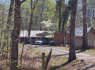 229 S D Hicks Rd, Villa Rica, GA 30180