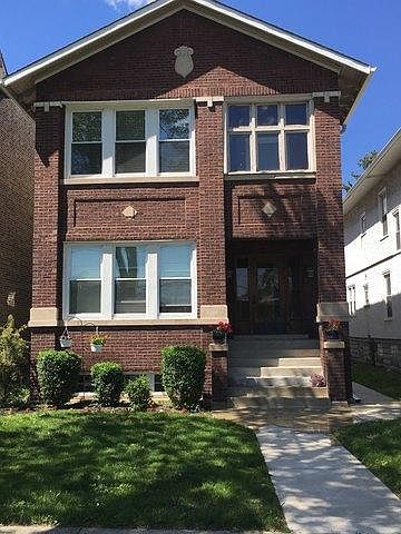 1st image of 5106 W Sunnyside Ave #1
