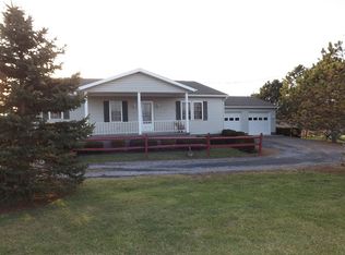 5125 Business 220, Bedford, PA 15522