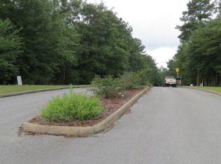 Shannan Rd, Opp, AL 36467