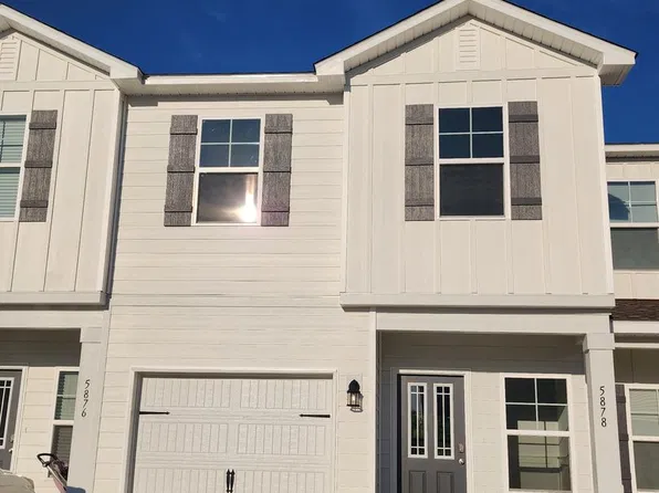 5878 Tyndall Pl, Panama City, FL 32404