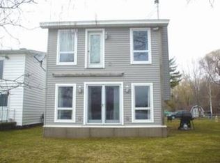 3377 Bonita Dr, Jamestown, NY 14701