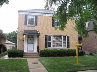 8041 Kolmar Ave, Skokie, IL