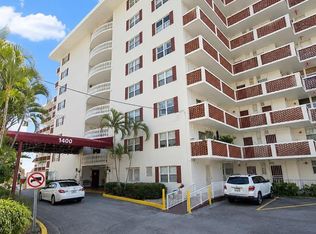 Eastern Shores White Hous, North Miami Beach, FL 33160