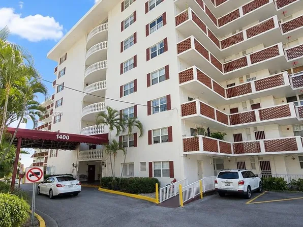 3660 NE 166th St APT 805, North Miami Beach, FL 33160
