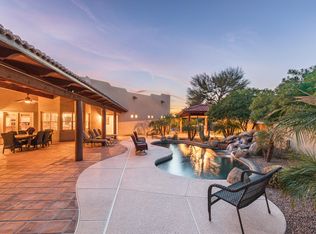 8261 E Canyon Estates Cir, Gold Canyon, AZ 85118