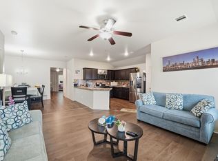15455 Rancho Joya Way, Houston, TX 77049