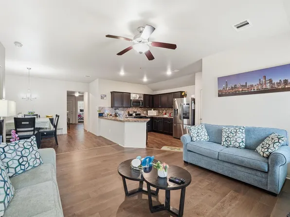 15455 Rancho Joya Way, Houston, TX 77049