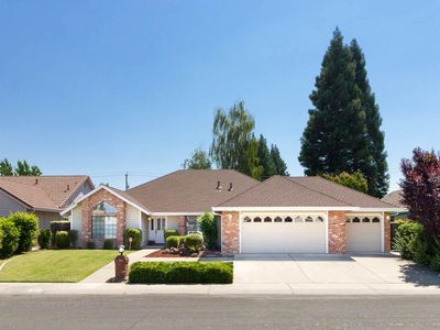 2021 Mann Dr, Yuba City, CA, 95993