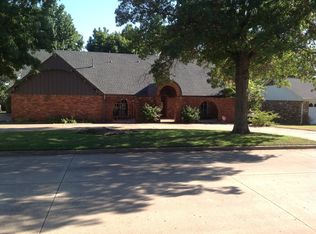 2713 Kingston St, Muskogee, OK 74403