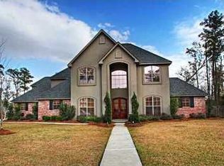 201 S Tallowwood Dr, Covington, LA 70433