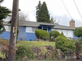 7200 54th Ave S, Seattle, WA 98118