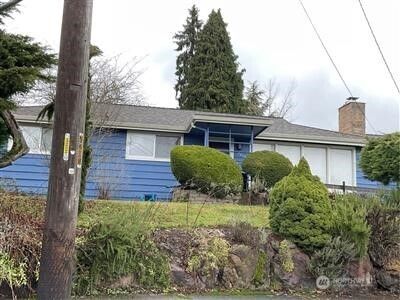 7200 54th Avenue S, Seattle, WA, 98118