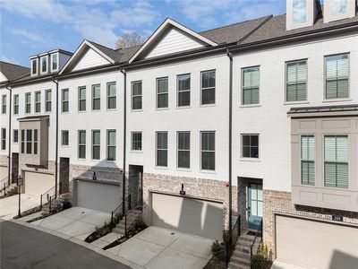 207 Mitchell Ln, Woodstock, GA, 30188
