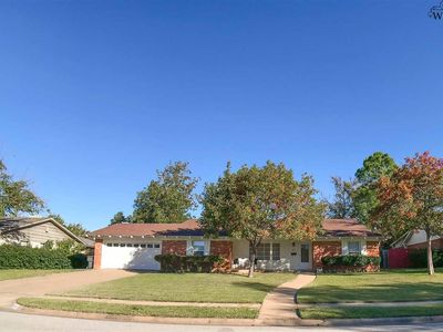 1612 Celia Dr, Wichita Falls, TX, 76302