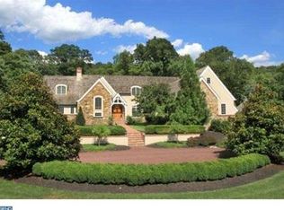 36 Bridge One Ln, Pipersville, PA 18947