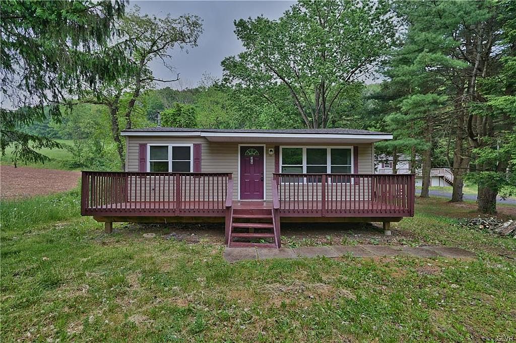 378 Silver Spring Blvd, Kunkletown, PA 18058 Zillow