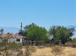 0 Pierson Blvd LOT 9, Desert Hot Springs, CA 92240