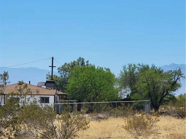 0 Pierson Blvd Lot 9, Desert Hot Springs, CA 92240