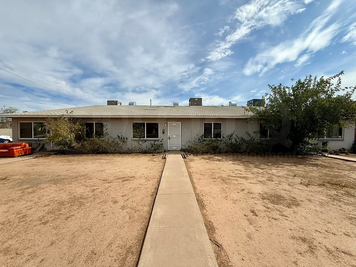 2 bed, 1.0 bath, 707 sqft, $1,399 — Photo 4
