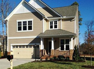 7325 Nicklaus Cir, Moseley, VA 23120