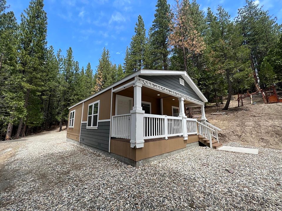 955 Shady Ln, Blairsden Graeagle, CA 96103 MLS 20230090 Zillow