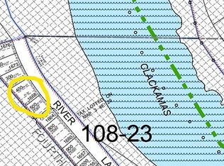 25360 S River Lake Rd, Estacada, OR 97023