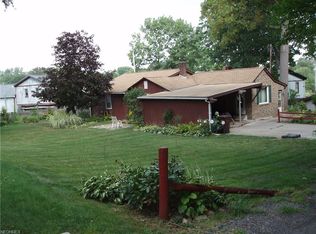 1344 Monroe St, Lakemore, OH