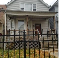 6940 S Bishop St #1, Chicago, IL 60636