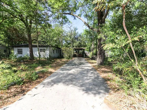 3702 NW 22nd Pl, Gainesville, FL 32605