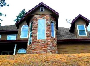 5797 Rainbow View Rd, Mariposa, CA 95338