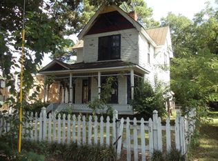 305 Park Ave W, Wilson, NC 27893