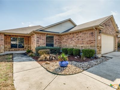 2309 Broken Wheel Ln, New Braunfels, TX, 78130