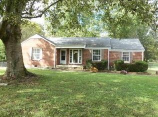 404 School Pass, Madison, TN 37115