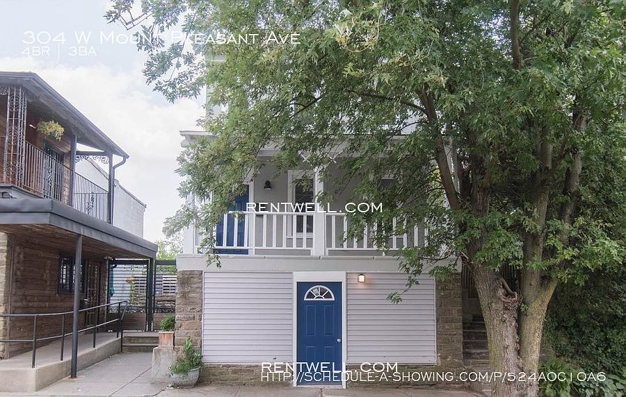1st image of 304 W Mount Pleasant Ave