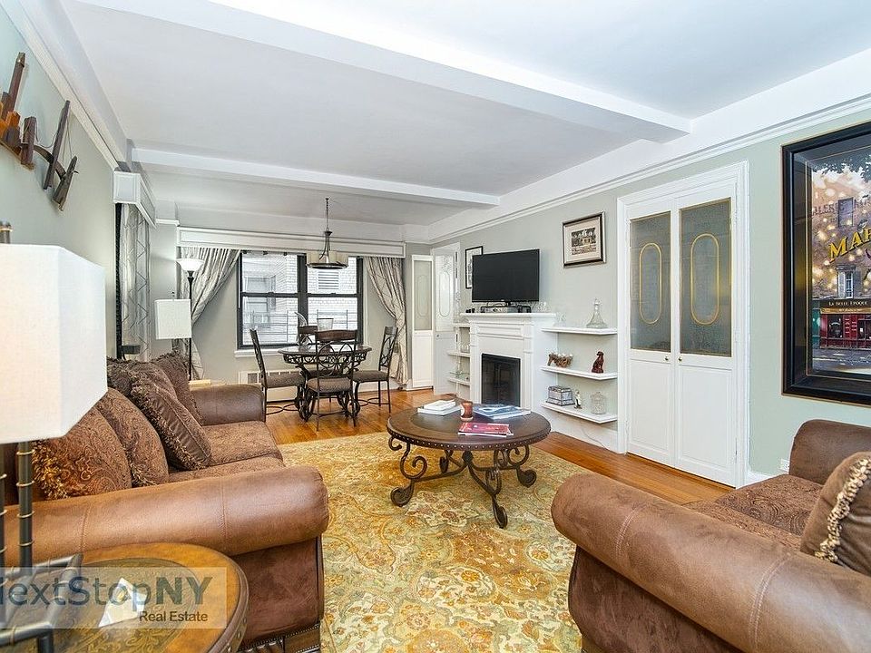 1st image of 424 E 52nd St APT 3G