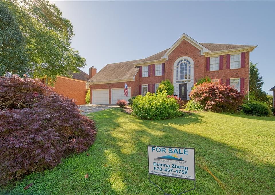 5210 Edgerton Dr, Norcross, GA 30092 Zillow