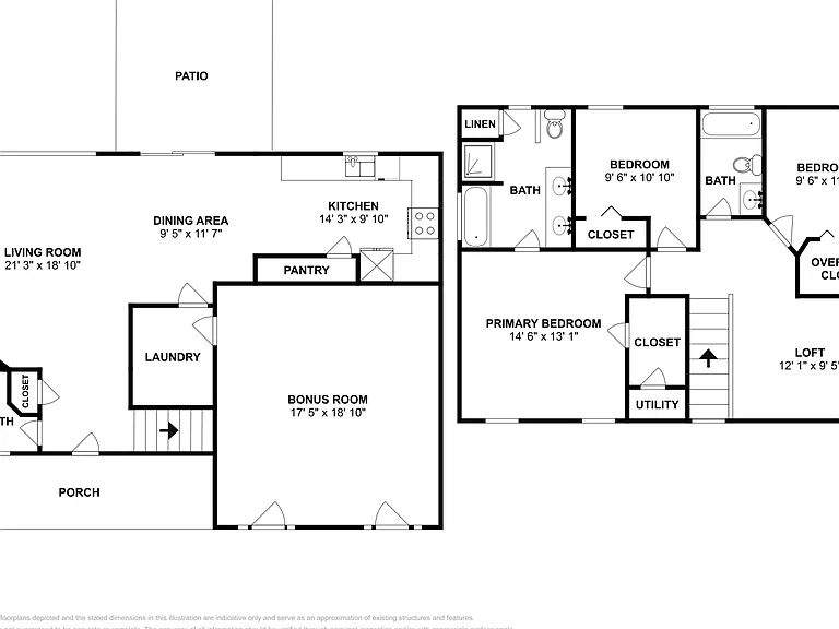 8223 Belmont Stables Dr — Photo 17