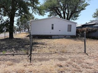 862 E Locust St, Pampa, TX 79065