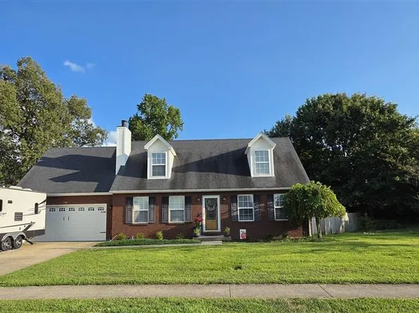 709 Wandering Way, Elizabethtown, KY 42701